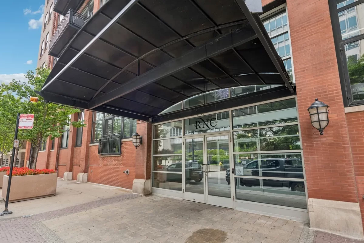 1BR Condo for Rent in Chicago, IL