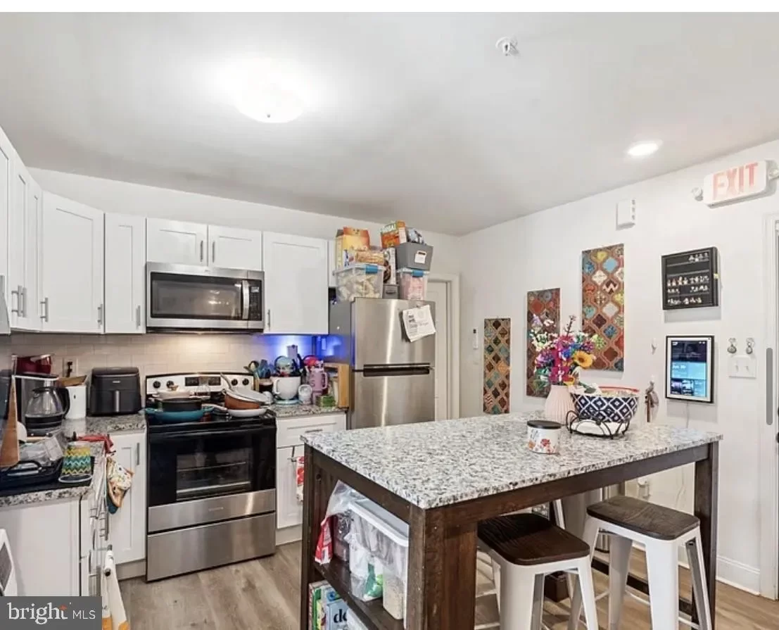 2BR Townhouse for Rent in Philadelphia, PA