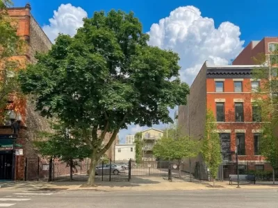 Land for Sale in Chicago, IL