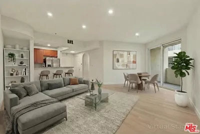 2BR Condo for Sale in Los Angeles, CA