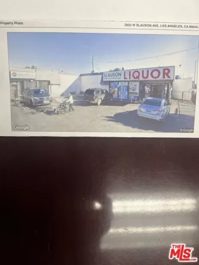 Mobile Home for Rent in Los Angeles, CA