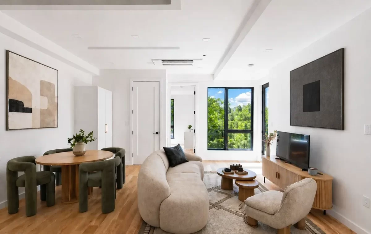 2BR Condo for Sale in Brooklyn, NY