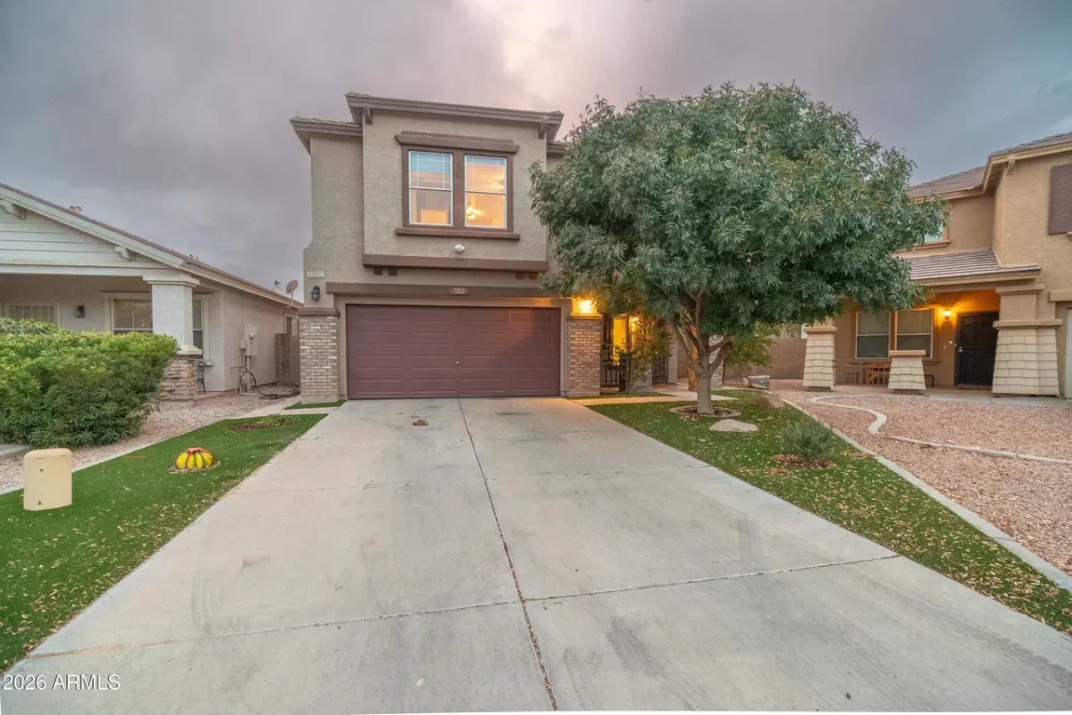 3BR House for Sale in Phoenix, AZ