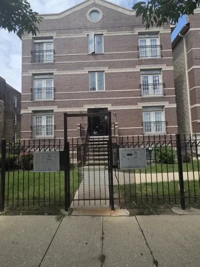 2BR Condo for Rent in Chicago, IL