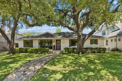 3BR House for Sale in Dallas, TX