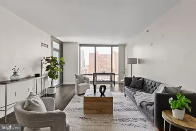 1BR Condo for Sale in Philadelphia, PA