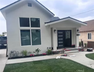 3BR House for Sale in Los Angeles, CA