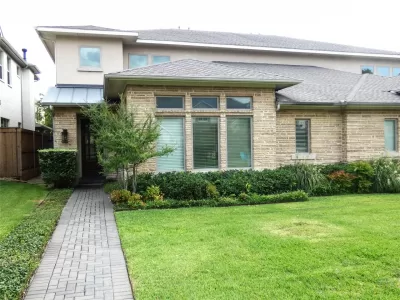4BR House for Rent in Dallas, TX