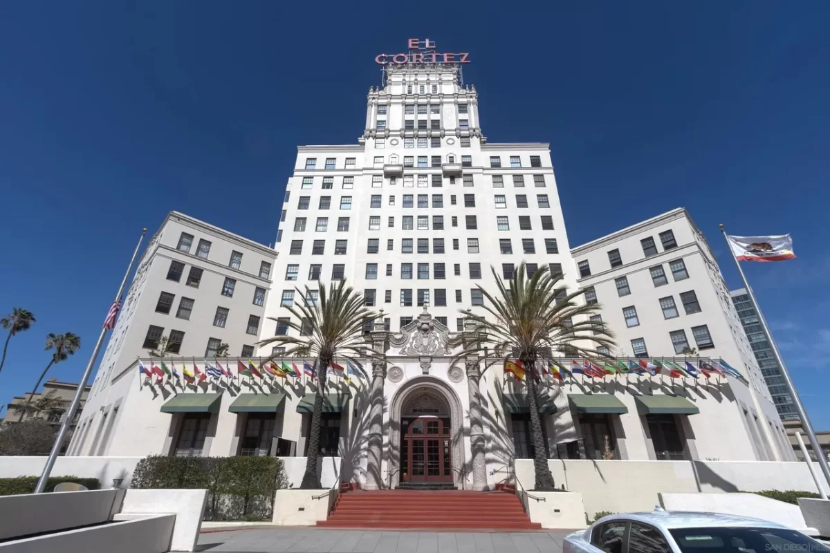 2BR Condo for Sale in San Diego, CA