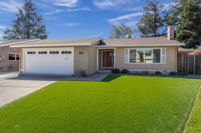 4BR House for Sale in San Jose, CA