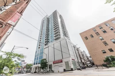 1BR Condo for Rent in Chicago, IL