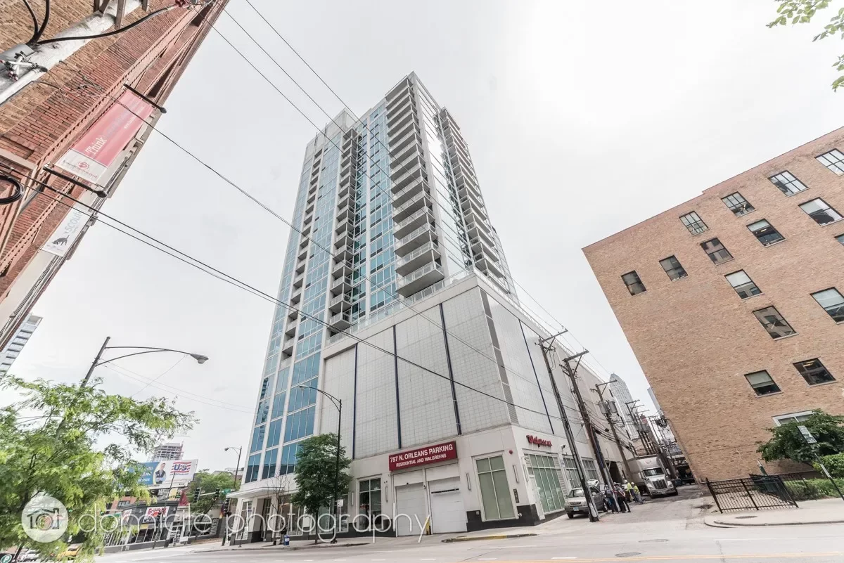 1BR Condo for Rent in Chicago, IL