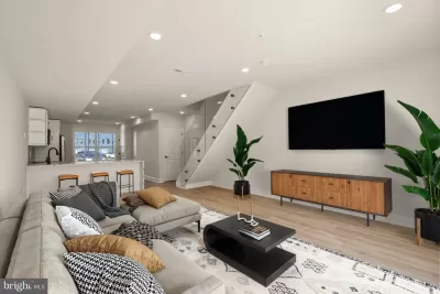 2BR Condo for Sale in Philadelphia, PA