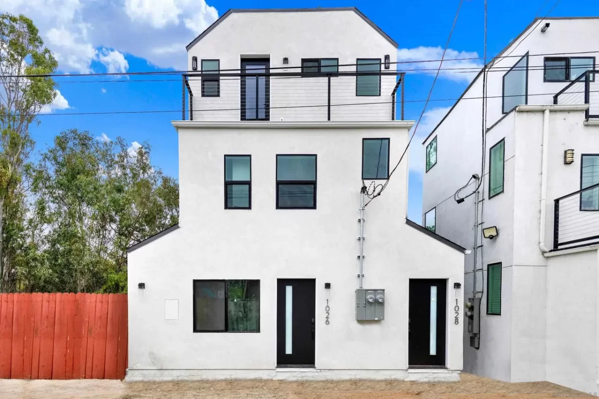 3BR House for Sale in San Diego, CA