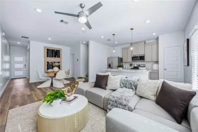 3BR House for Sale in Houston, TX
