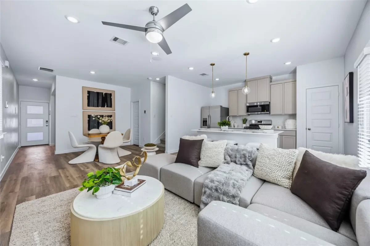 3BR House for Sale in Houston, TX