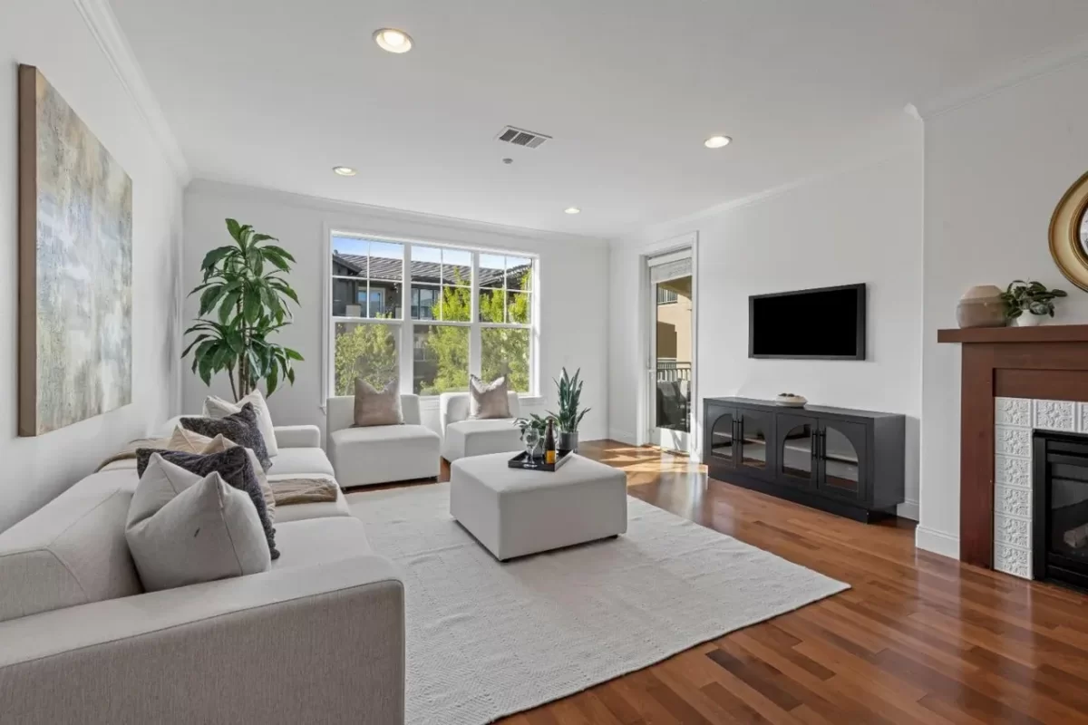 2BR Condo for Sale in San Jose, CA