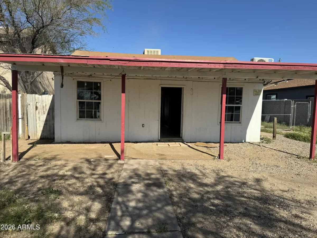 3BR House for Rent in Phoenix, AZ