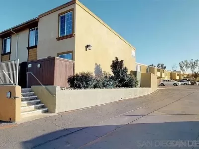 2BR Condo for Sale in San Diego, CA