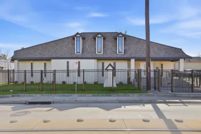House for Rent in Houston, TX