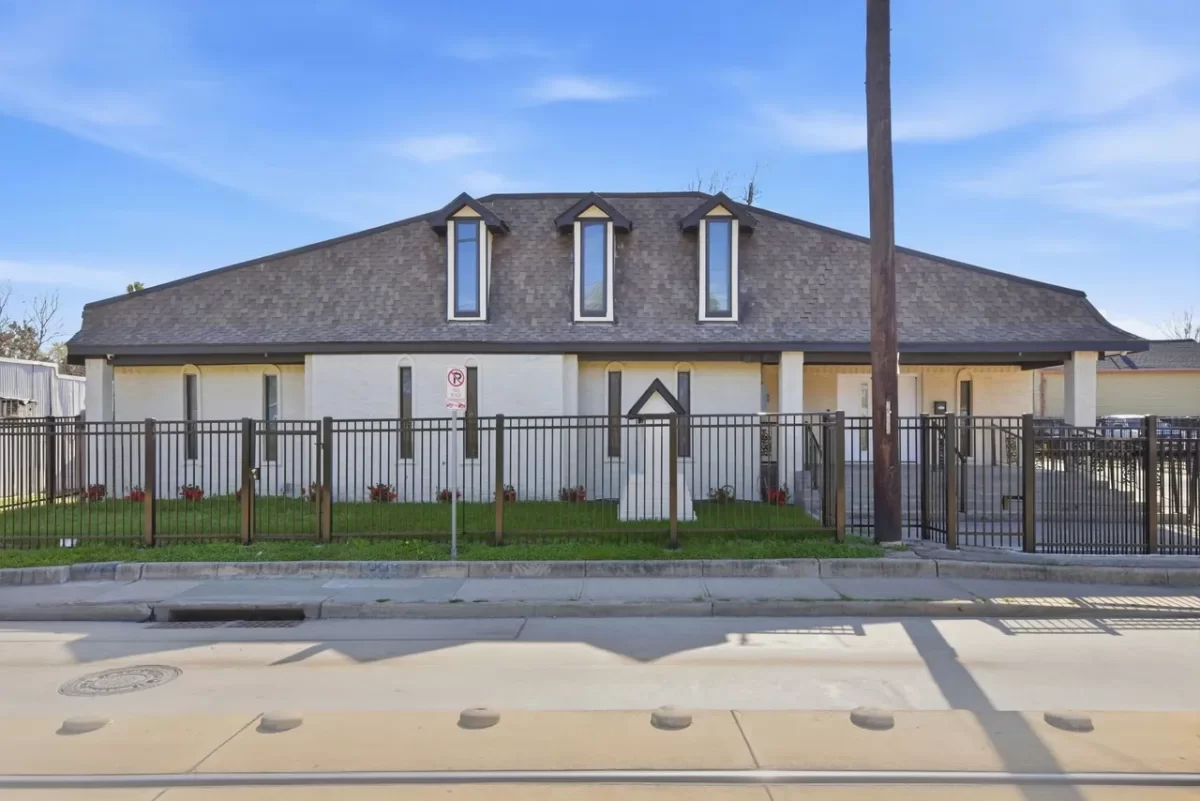 House for Rent in Houston, TX