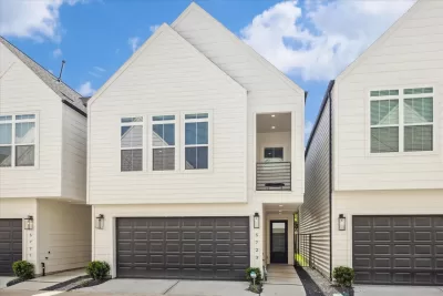 3BR House for Rent in Houston, TX