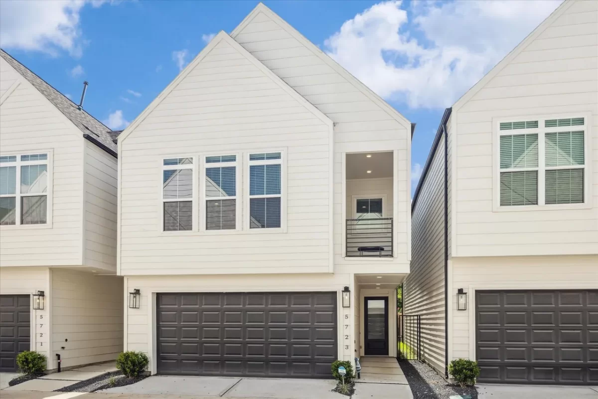 3BR House for Rent in Houston, TX