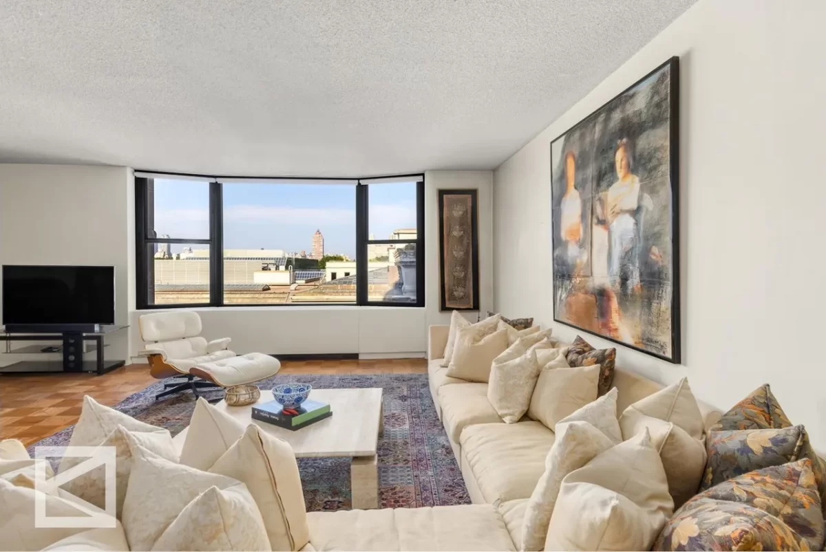2BR Condo for Sale in New York, NY