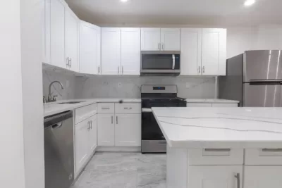 3BR Apartment for Rent in Jersey City, NJ