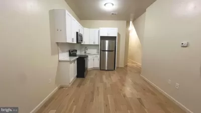 2BR Townhouse for Rent in Philadelphia, PA