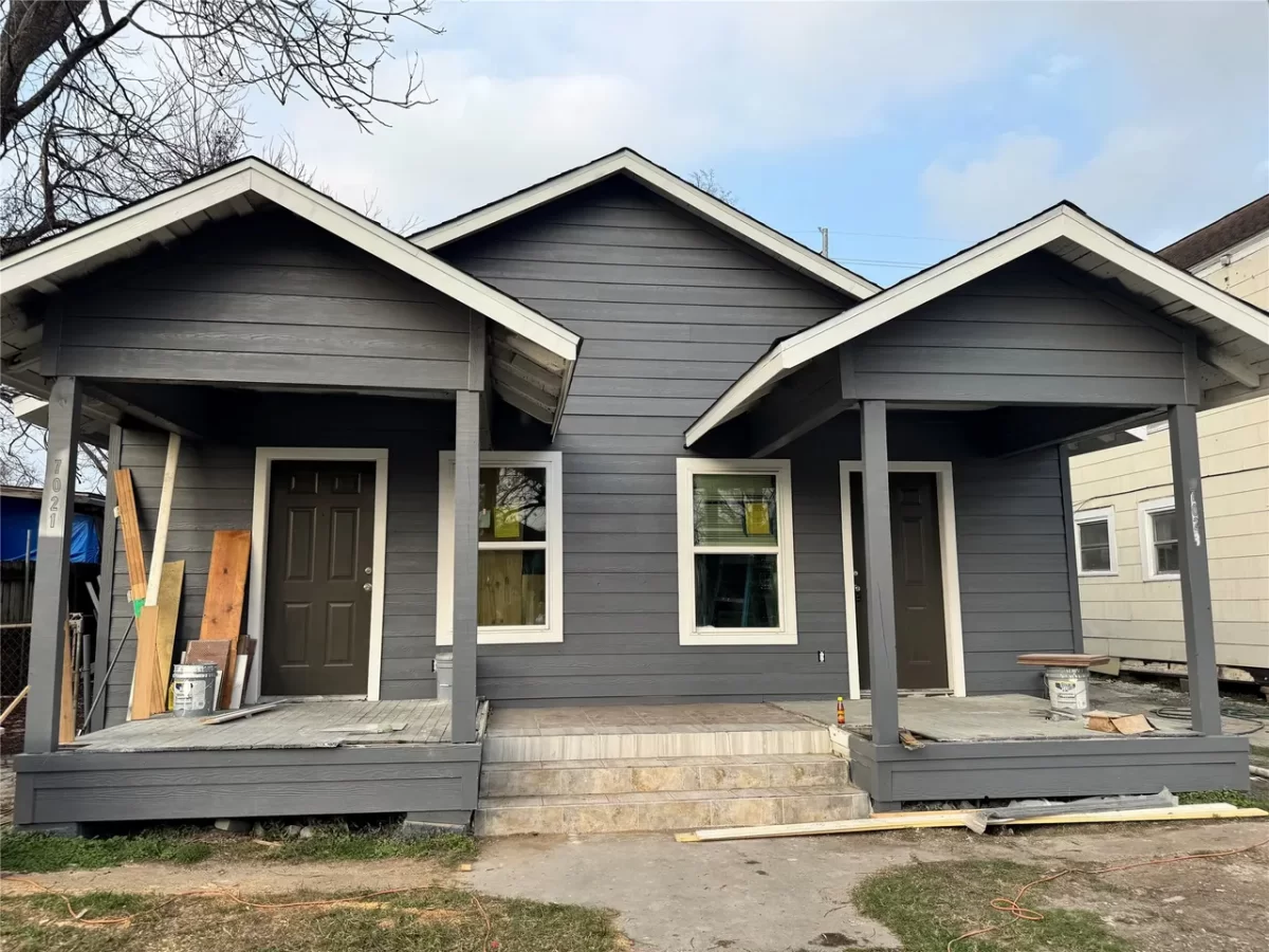 2BR Multi-Family for Rent in Houston, TX