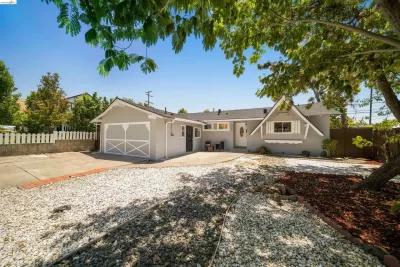 3BR House for Sale in Milpitas, CA