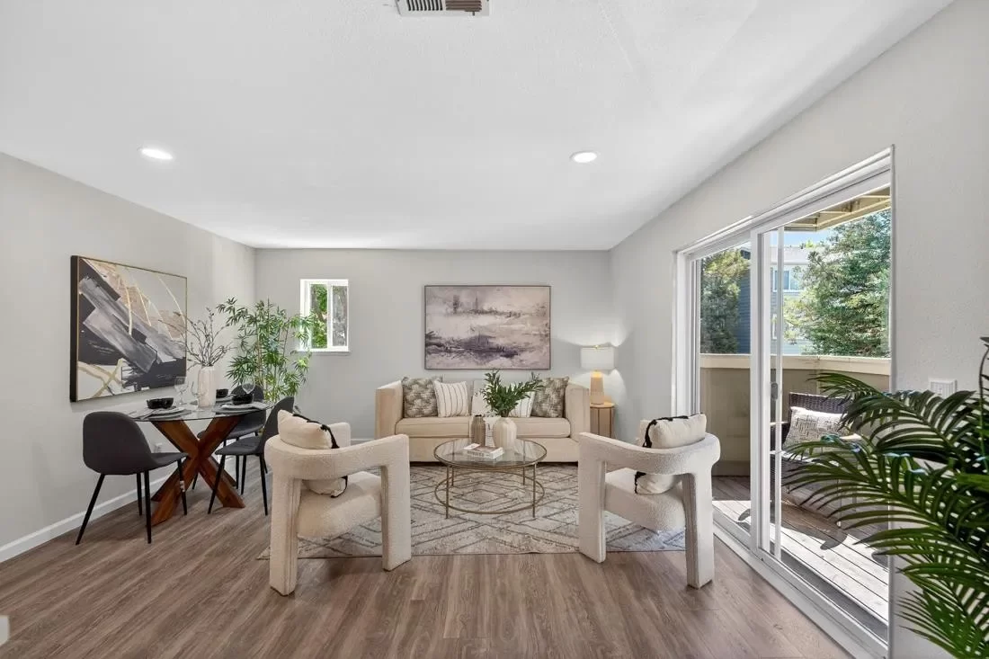 2BR Condo for Sale in San Jose, CA