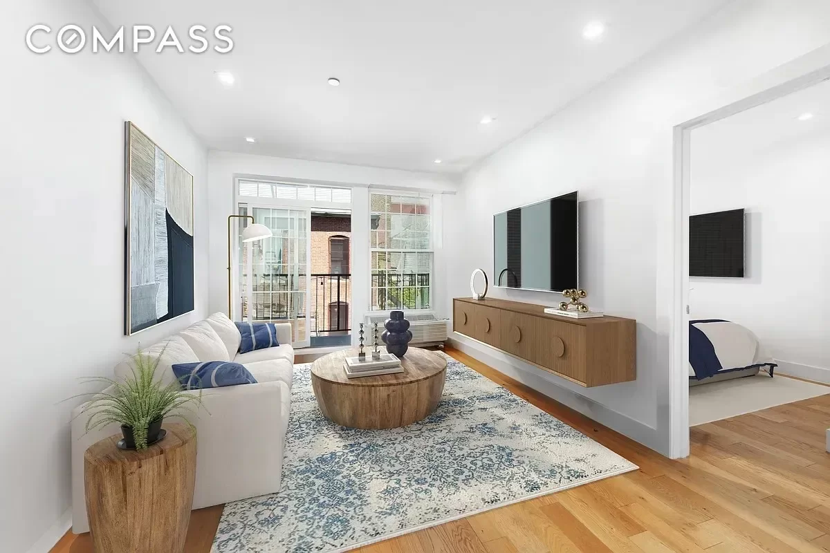 1BR House for Rent in Brooklyn, NY