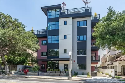 1BR House for Rent in Pasadena, CA
