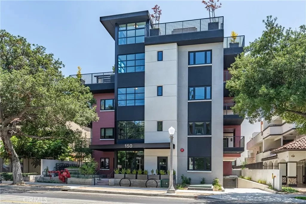 1BR House for Rent in Pasadena, CA