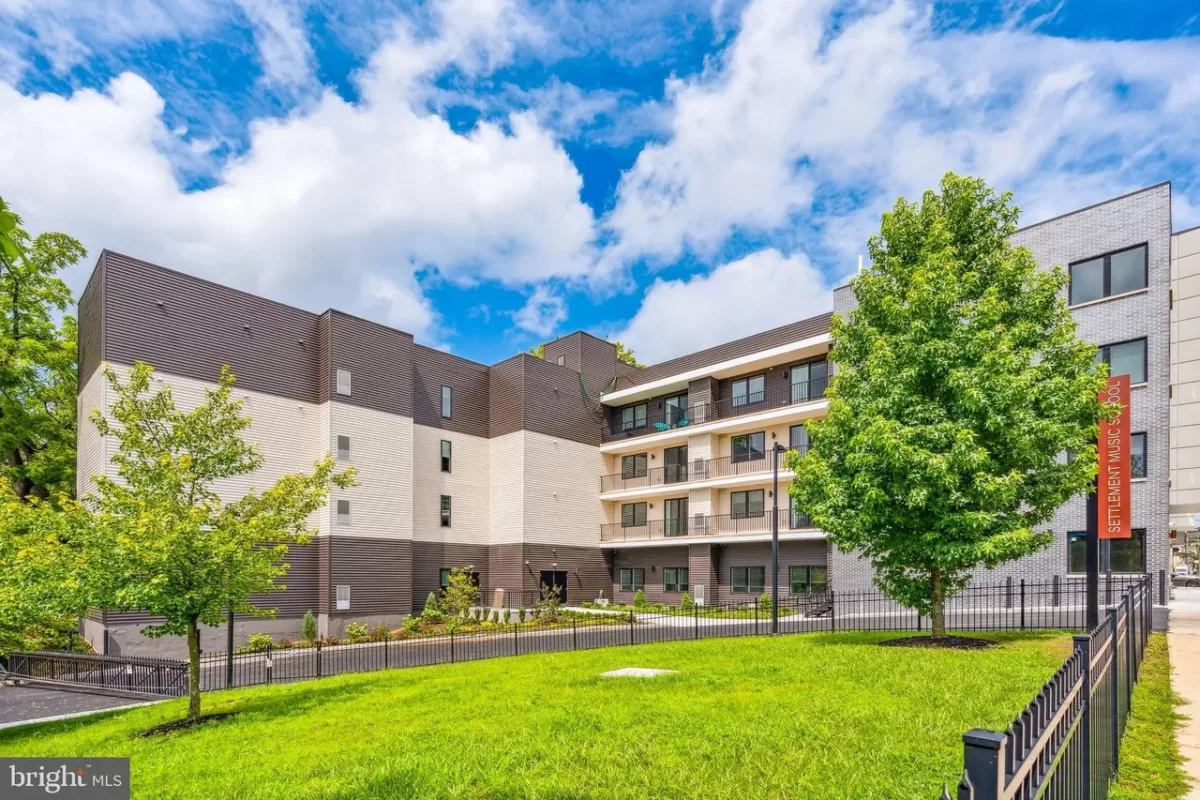 1BR Apartment for Rent in Philadelphia, PA