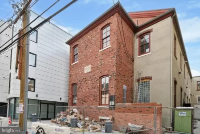 1BR Apartment for Rent in Philadelphia, PA