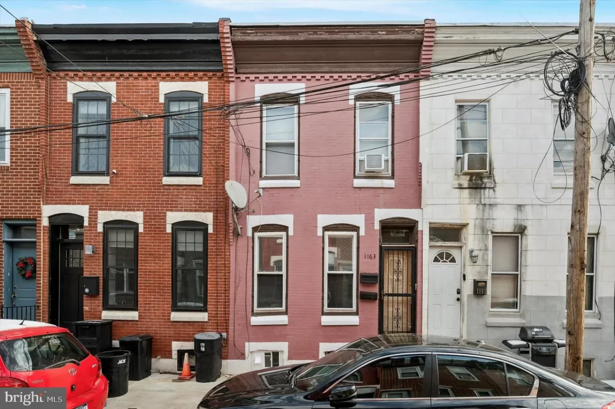 Multi-Family for Sale in Philadelphia, PA