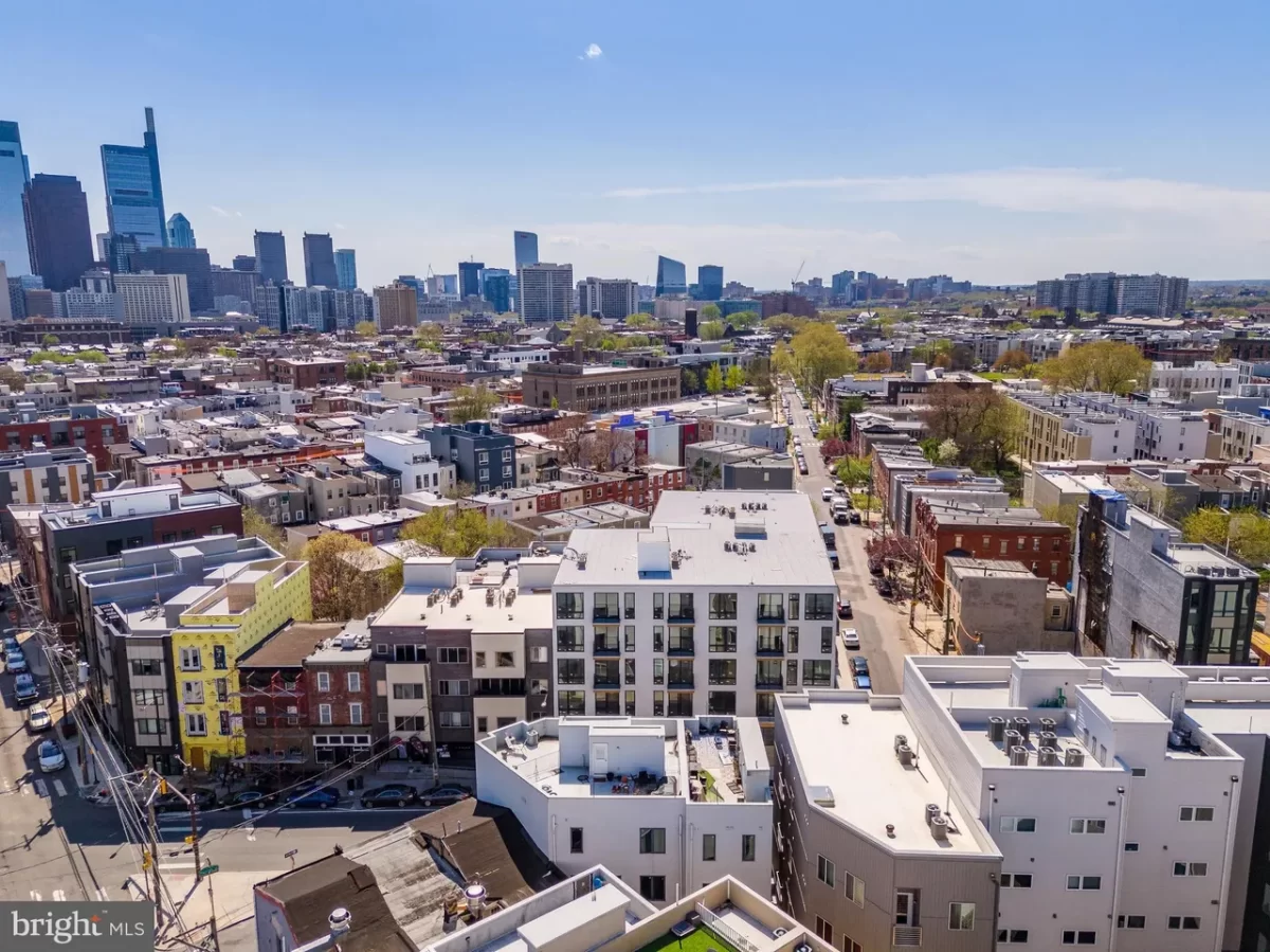 Multi-Family for Sale in Philadelphia, PA