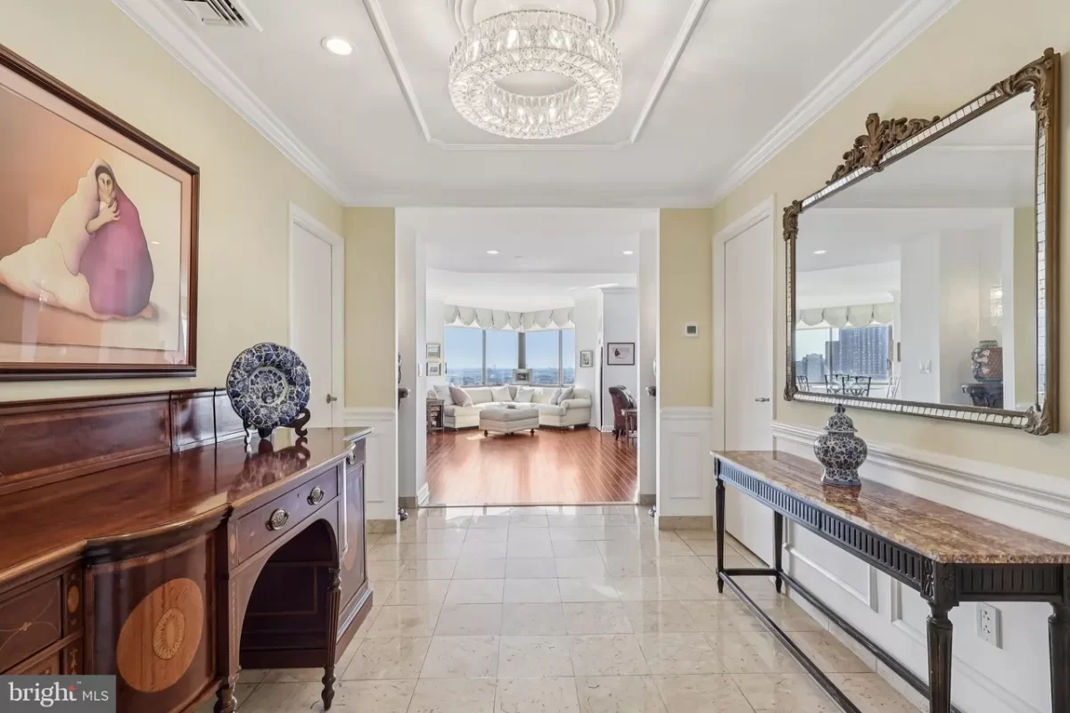 3BR Condo for Sale in Philadelphia, PA
