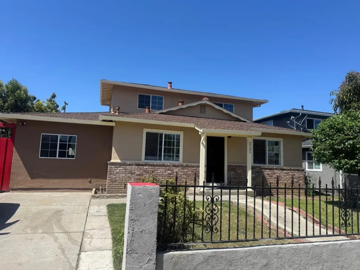 5BR House for Sale in San Jose, CA