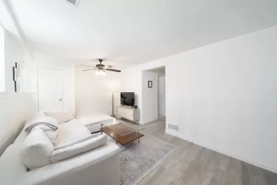 1BR Apartment for Rent in Jersey City, NJ