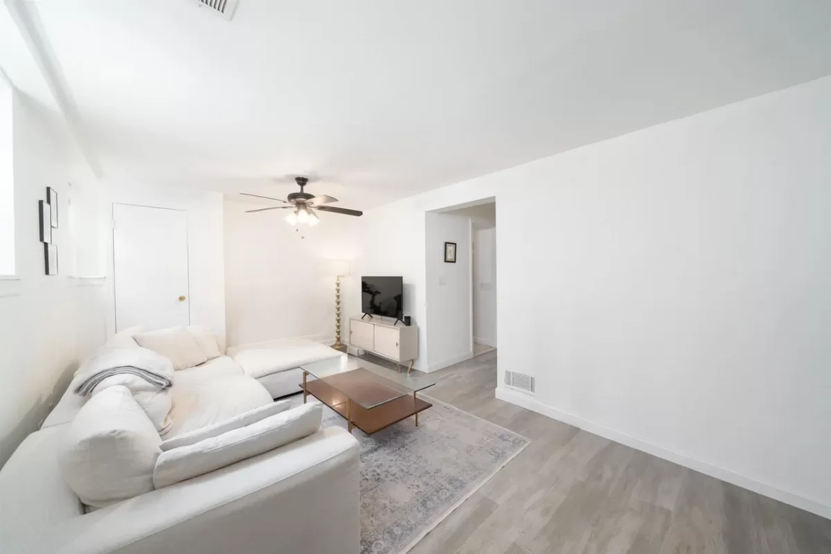 1BR Apartment for Rent in Jersey City, NJ