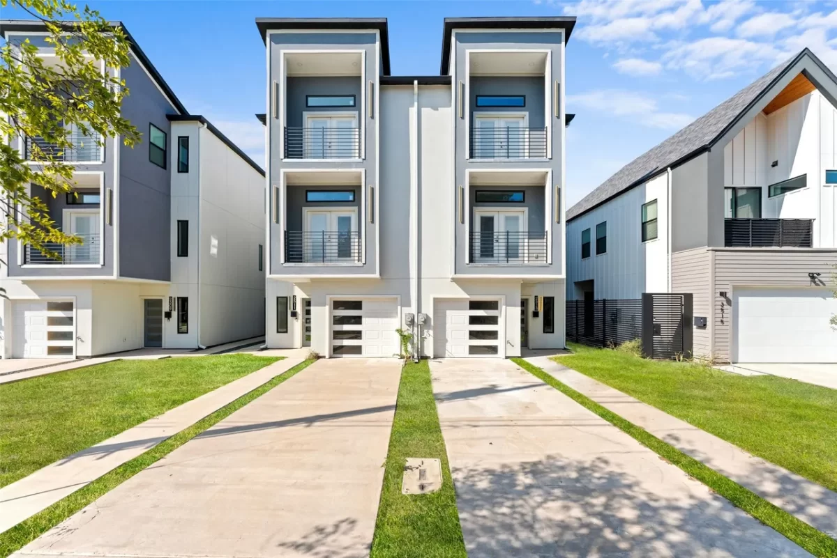 4BR House for Sale in Dallas, TX