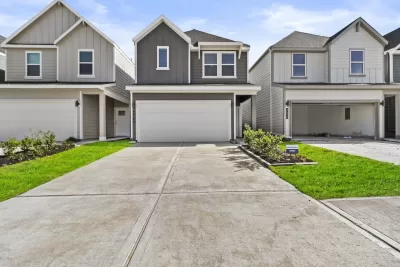 3BR House for Sale in Houston, TX