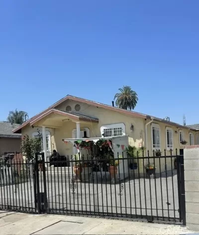 8BR Multi-Family for Sale in Los Angeles, CA