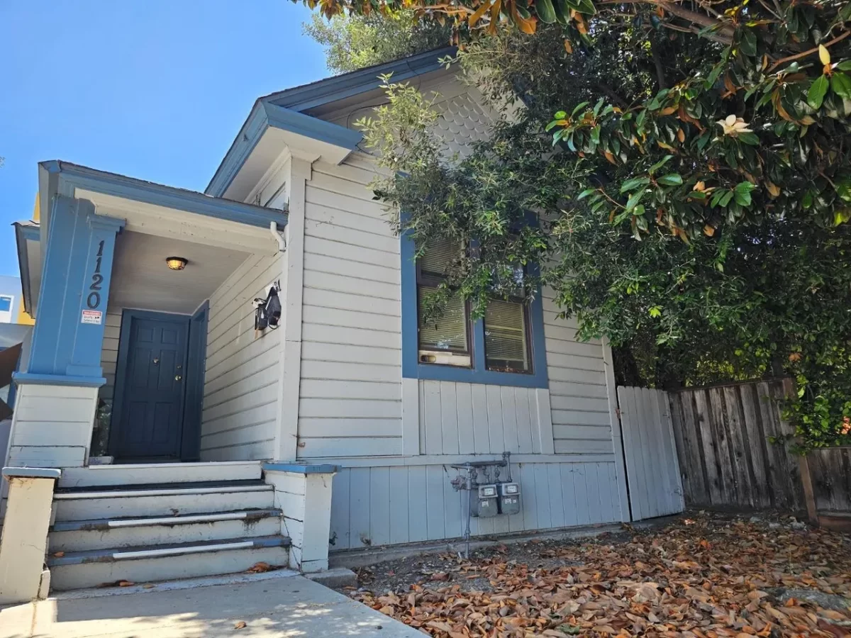 5BR Multi-Family for Sale in San Jose, CA