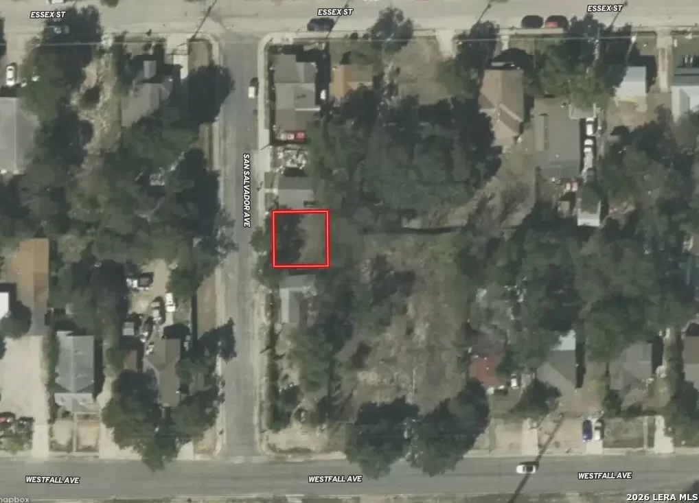 Land for Sale in San Antonio, TX