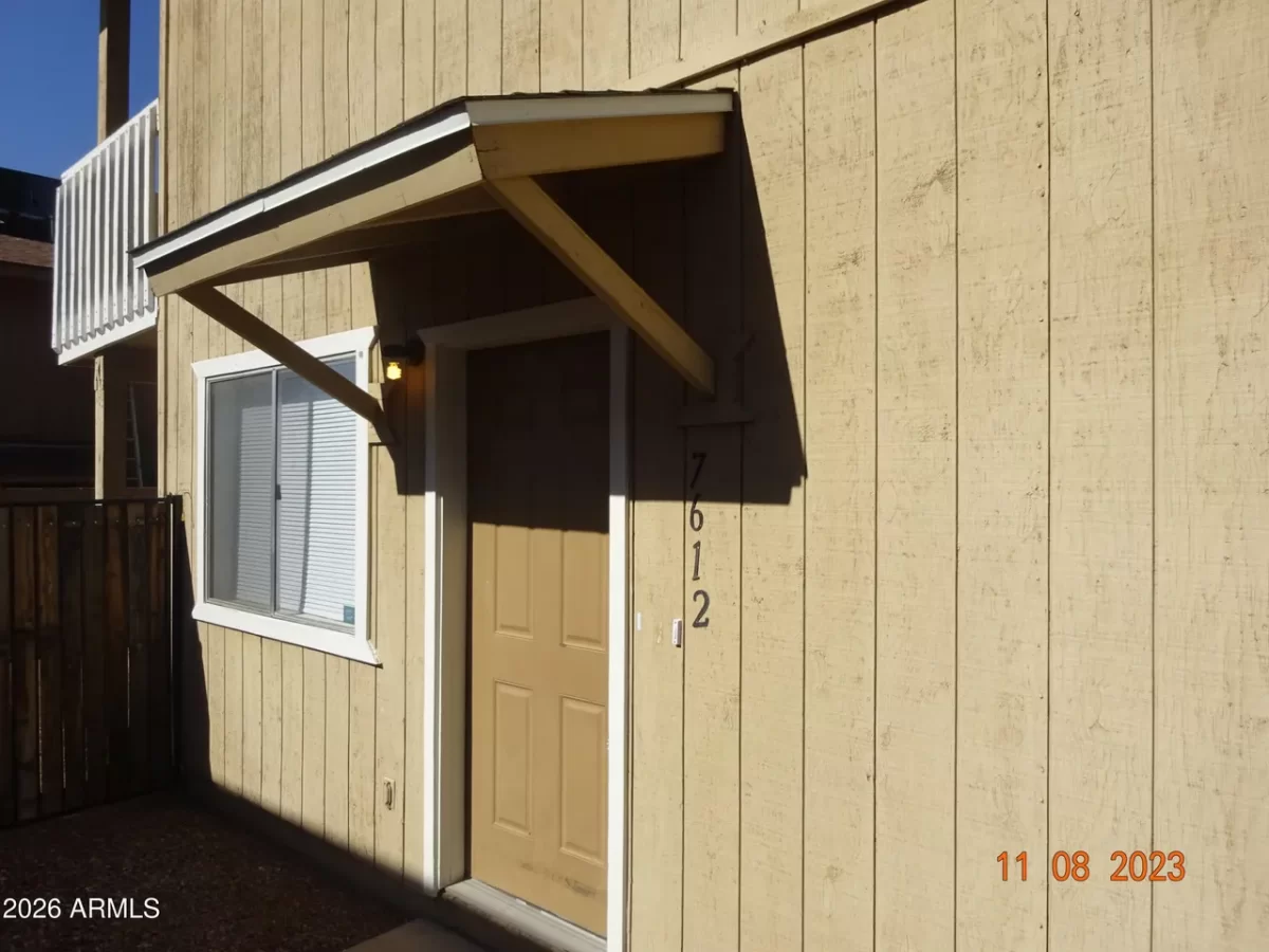 2BR Apartment for Rent in Glendale, AZ